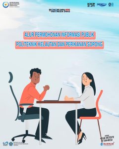 Alur Permohonan Informasi