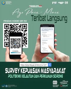 Survey Kepuasan Masyarakat